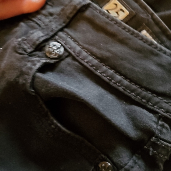 Womens "Miss Me" Jeans - Picture 9 of 9